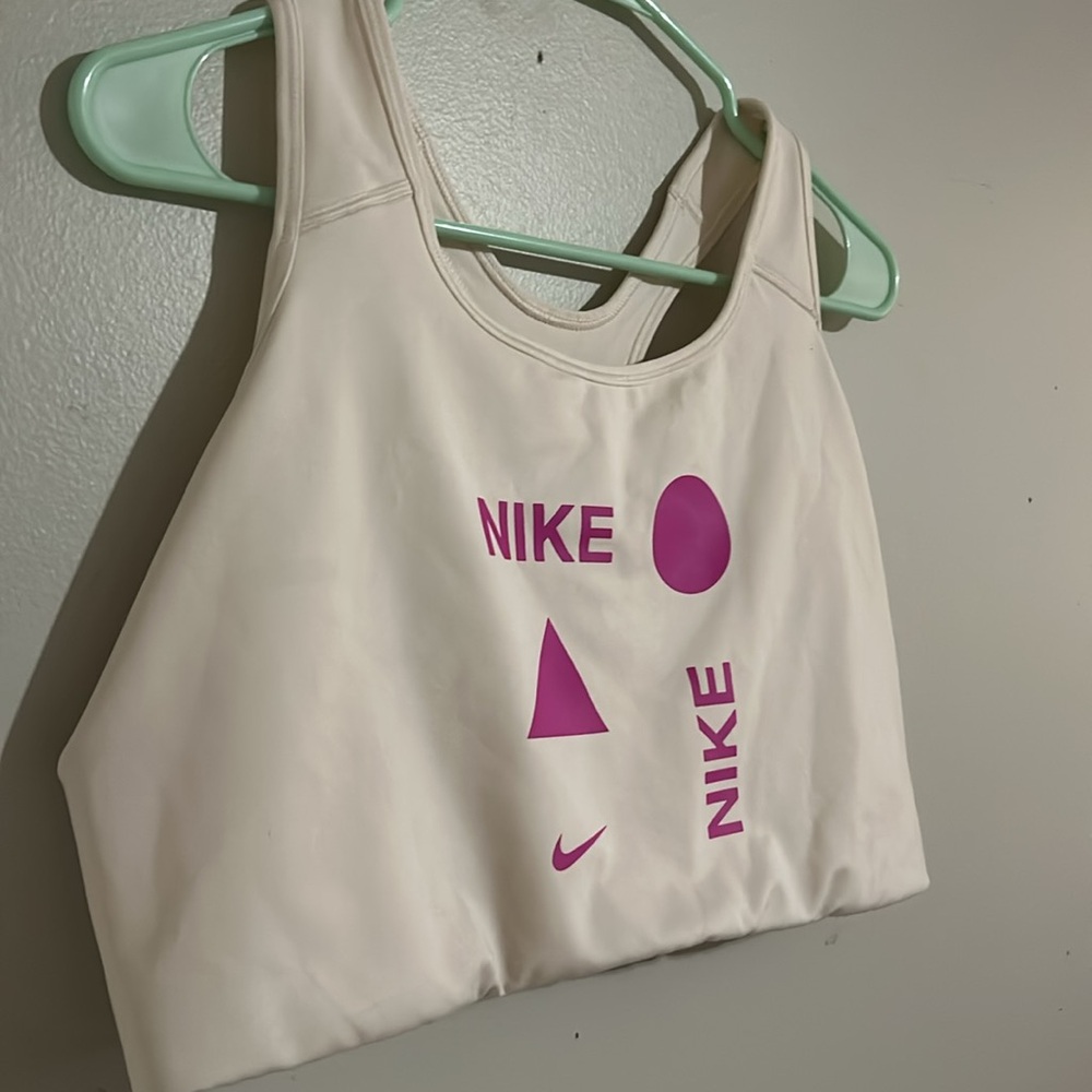 Nike Sports Bra 2X - Picture 2 of 5